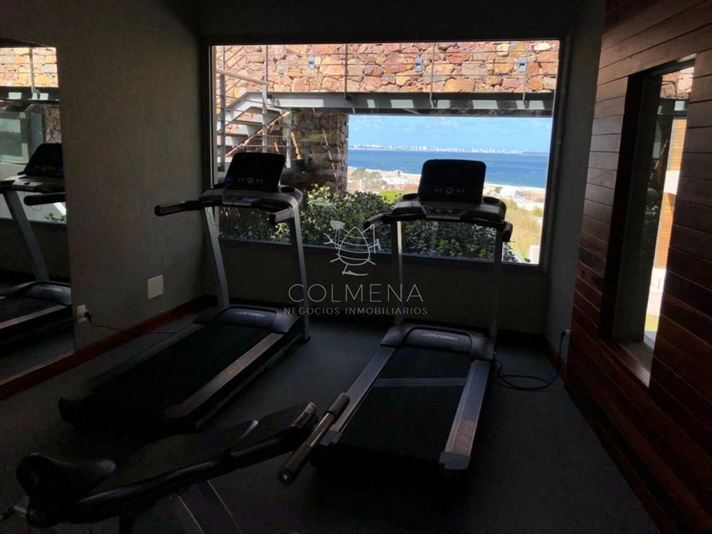 Apartamento en Punta Ballena, Lomo de la Ballena