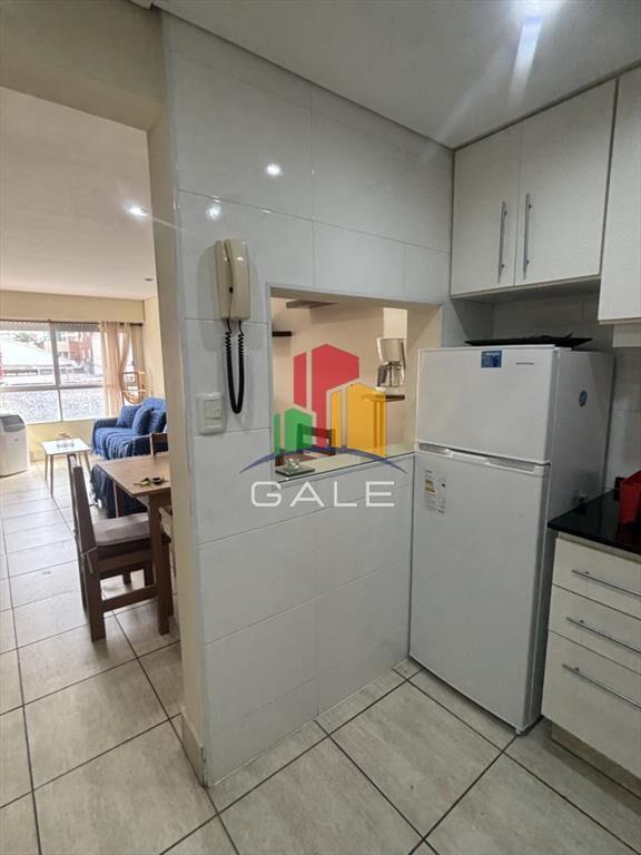 Apartamento de 1 dormitorios y medio en la