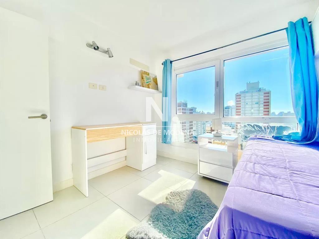 Apartamento 2 dormitorios en Península, con al