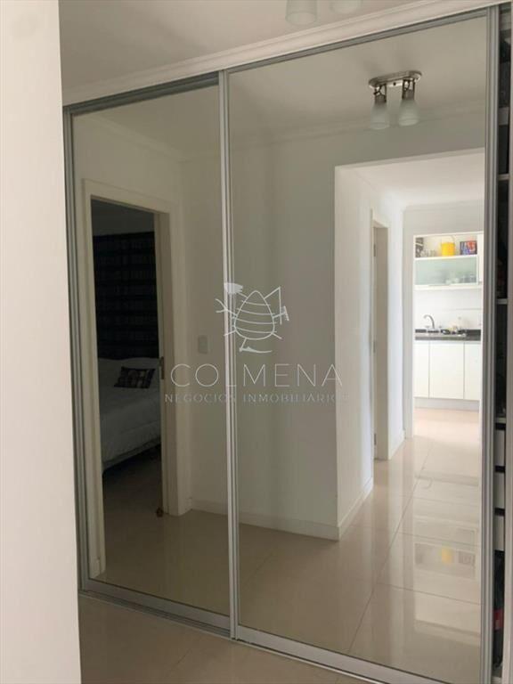 Apartamento en Punta del Este, Mansa