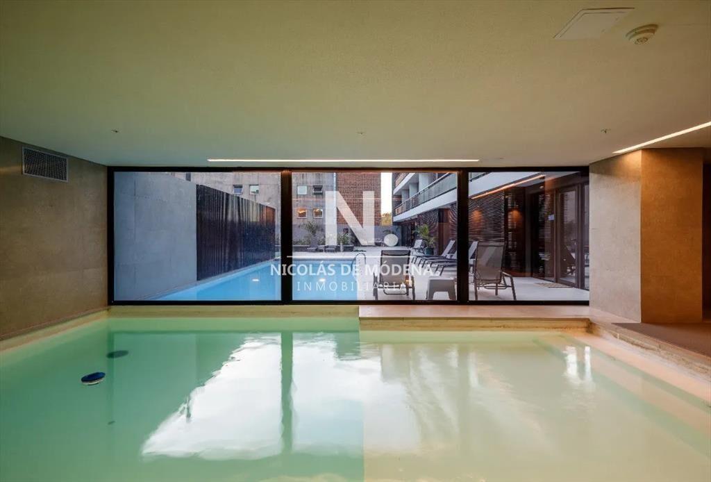 Venta Apartamento de 2 dormitorios Con Vistas en