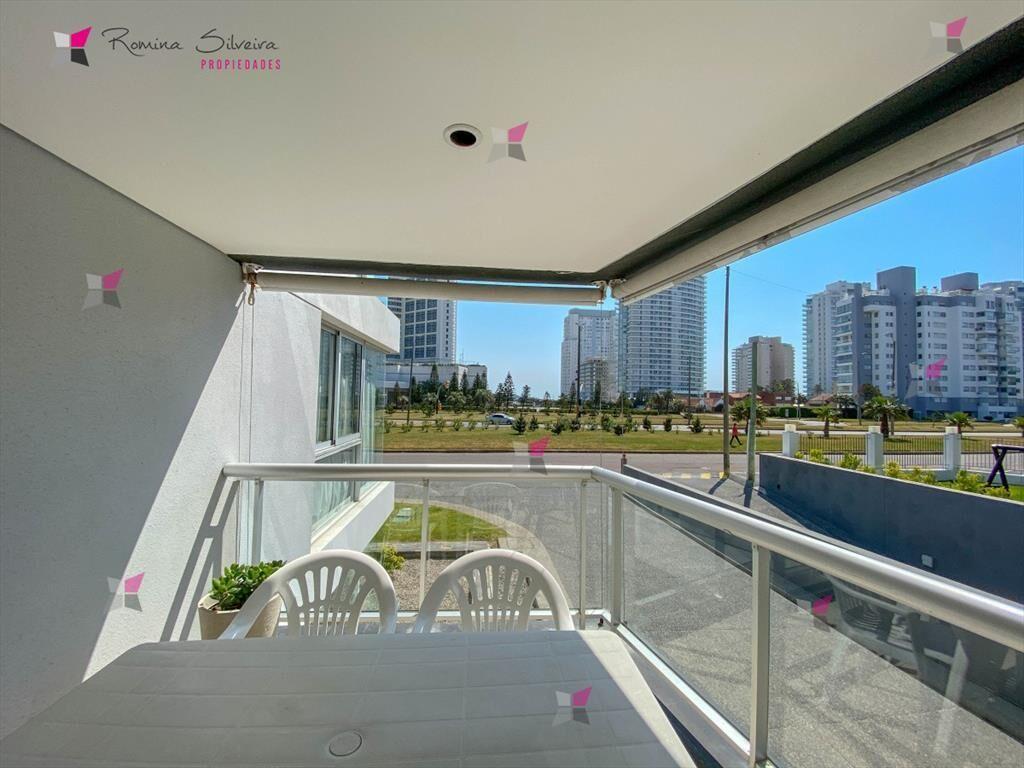 Mansa 3 dormitorios con excelentes amenities