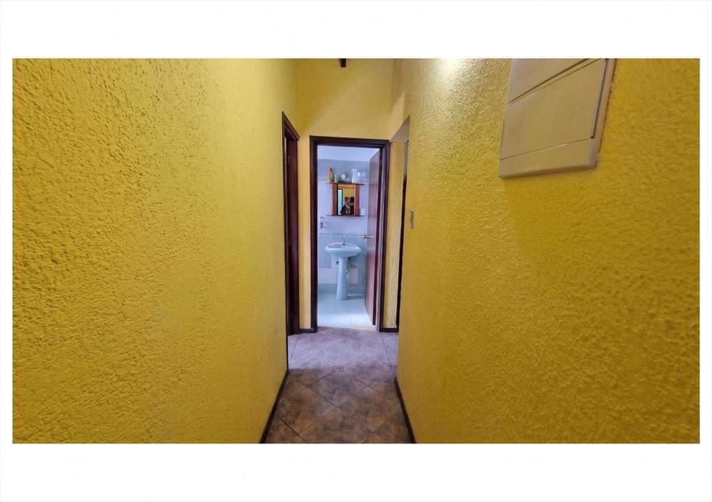 Venta Casa de altos 2 Dormitorios con Parrillero en Atlánti