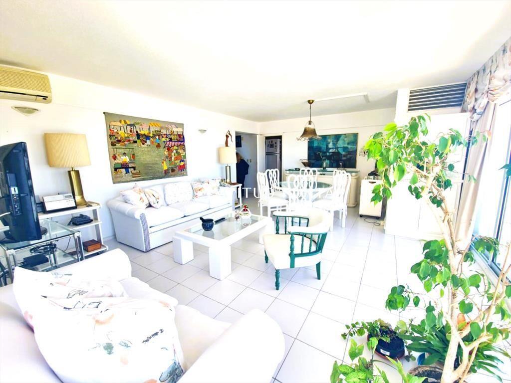 Apartamento 2 dormitorios con vista en Península