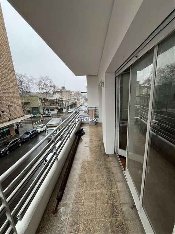 Alquiler Apartamento Arroyo Seco 2 Dormitorios 1 Baño