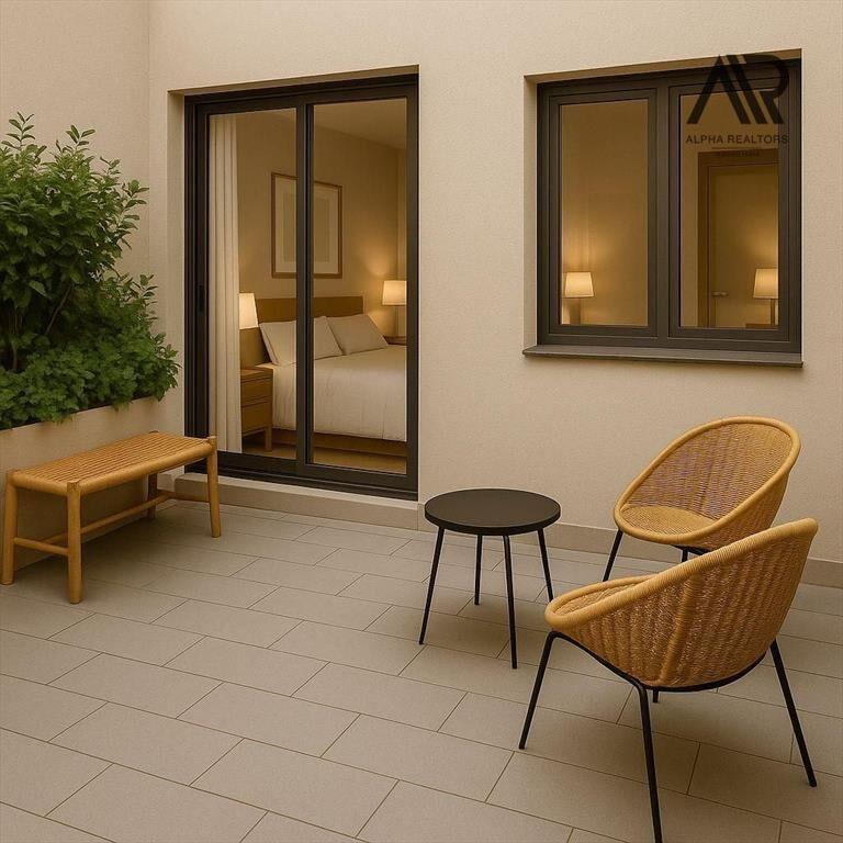 Apartamento en venta en La Blanqueada