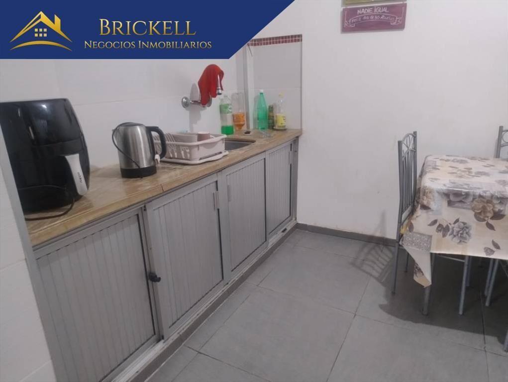 Casa Venta La Comercial