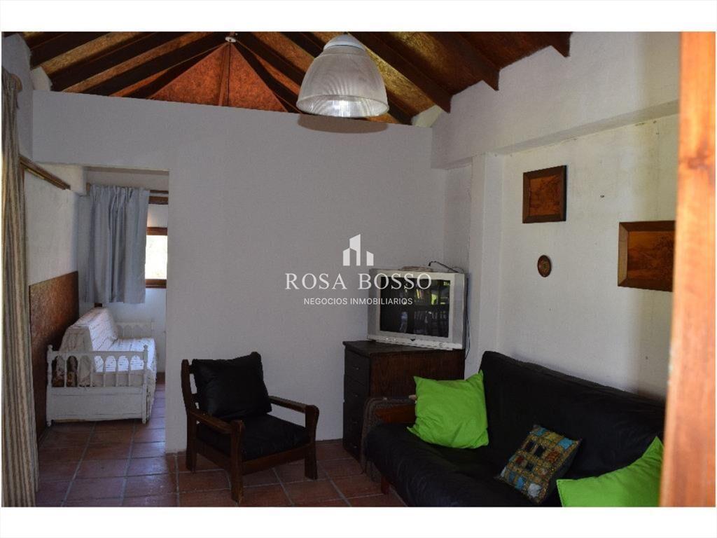 Casa, Alquiler, 3 dormitorios, RincÃ³n del Indio,