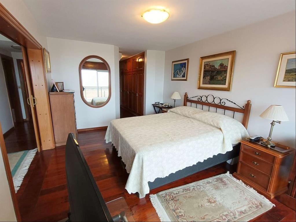 Alquiler Apartamento Punta Carretas 4 Dormitorios 5 Baños M