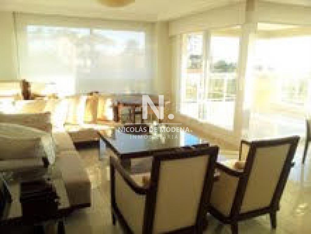 Apartamento en Mansa - Punta del Este