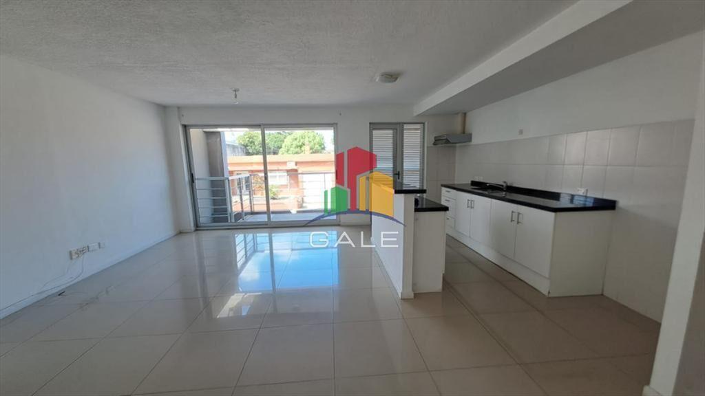 Apartamento con renta en Maldonado 1 dormitorio y