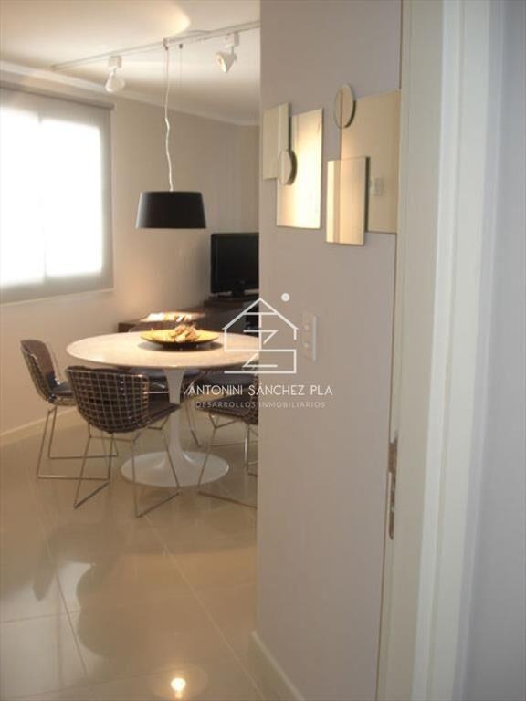 Apartamento en Alquiler, Brava, Punta del Este, 2 Dormitori