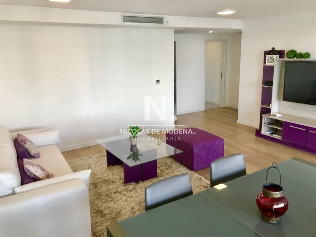 Venta de Apartamento 3 dormitorios en Playa Punta