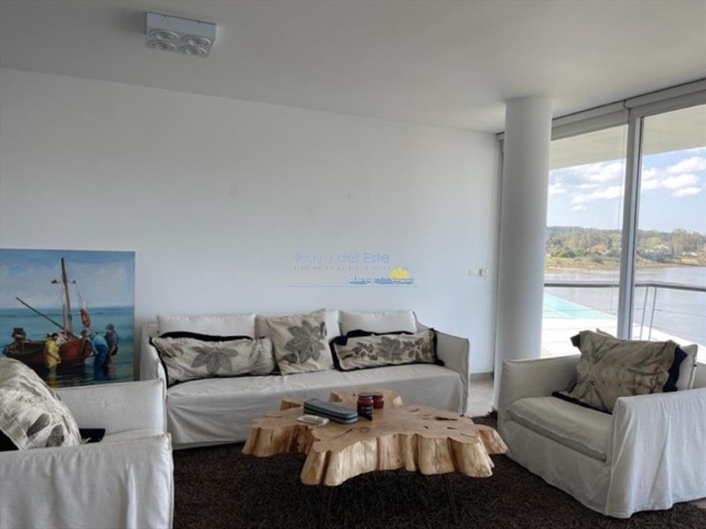 Apartamento en La Barra, La Barra