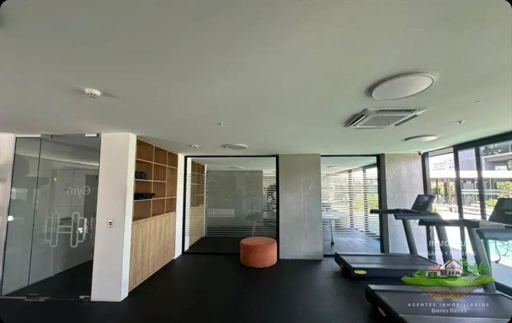 Se alquila apartamento en Malvin