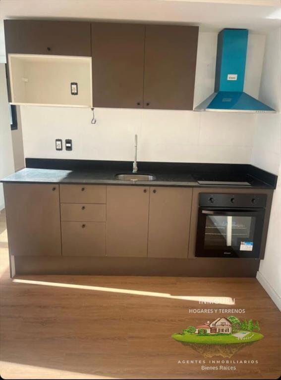 Se alquila apartamento en zona Cordón