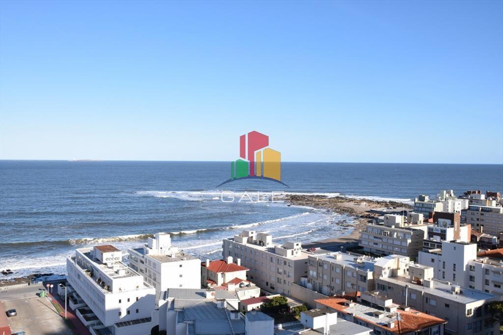 Apartamento en Peninsula, Monoambiente *