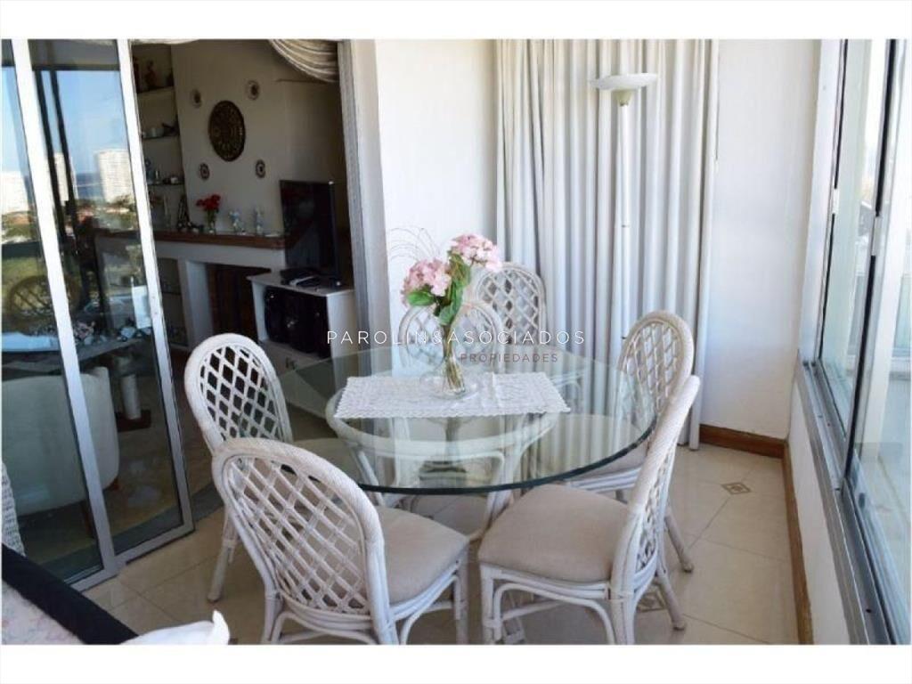 Apartamento 3 dormitorios en Roosevelt, Punta
