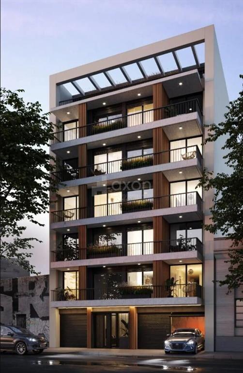 VENTA LANZAMIENTO DE APARTAMENTO DE 2 DORMITORIOS EN BARRIO
