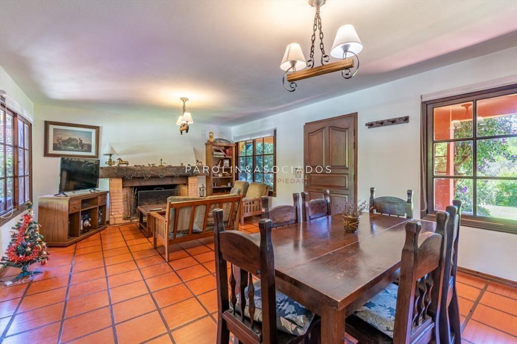 Casa en venta Tio Tom 3 dormitorios