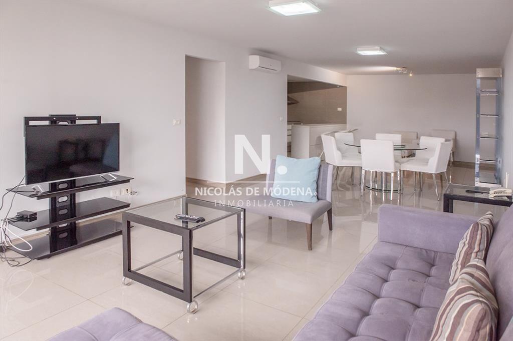 Onix Punta Del Este, departamento de 3 dormitorios en venta