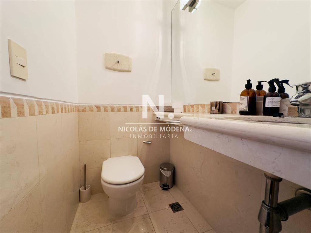 venta de apartamento pent house frente a playa