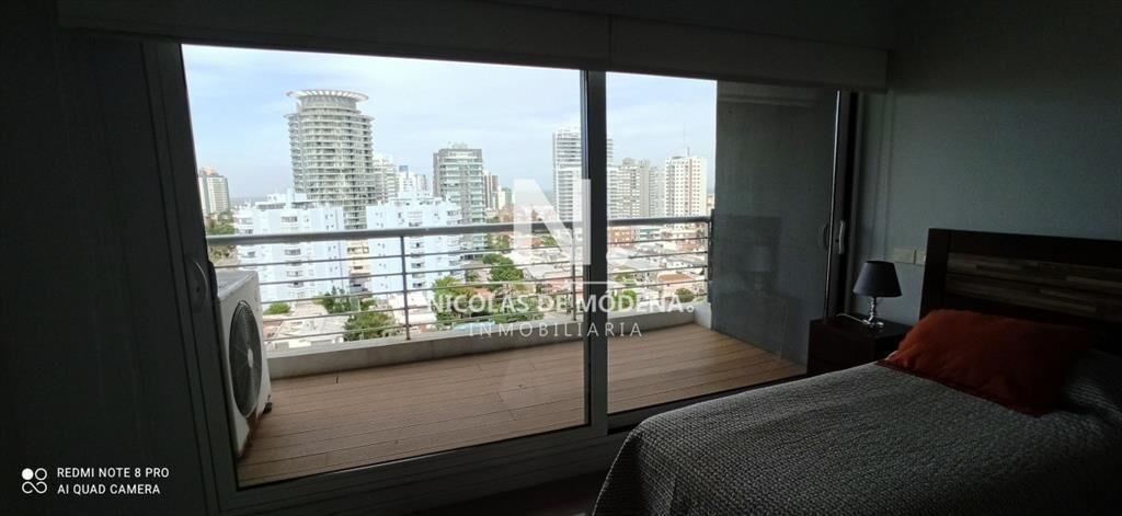 Apartamento en Punta del Este, Mansa
