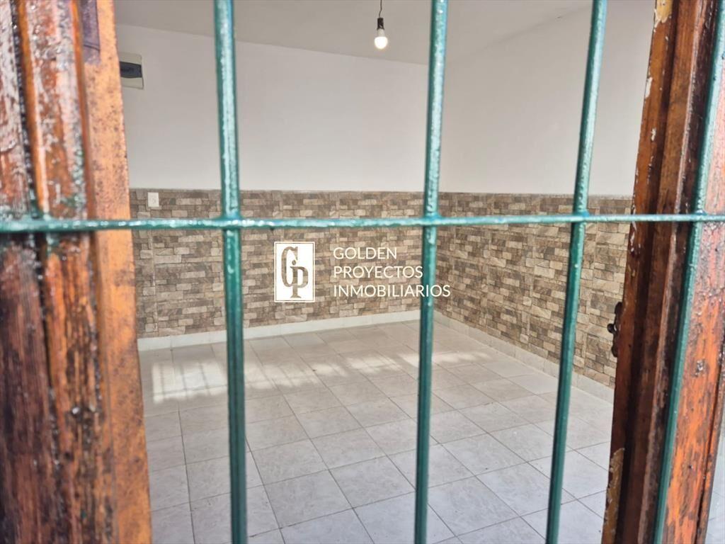 Apartamento en Alquiler 1 Dormitorio en Pocitos