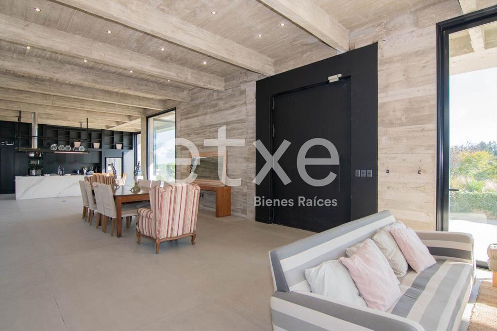 Venta Casa Minimalista Carmel Barrio Privado...