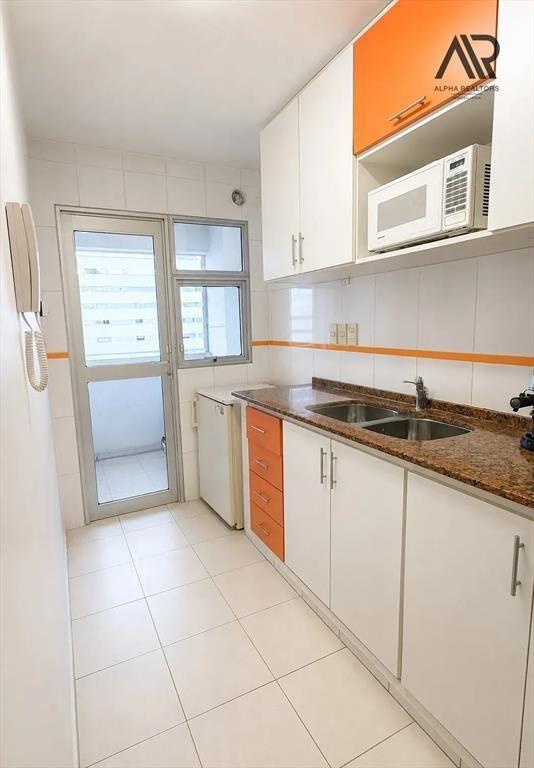 Apartamento en venta c/ cochera en Buceo