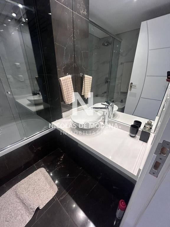 Vende apartamento con vista al mar de 2 en Mansa,