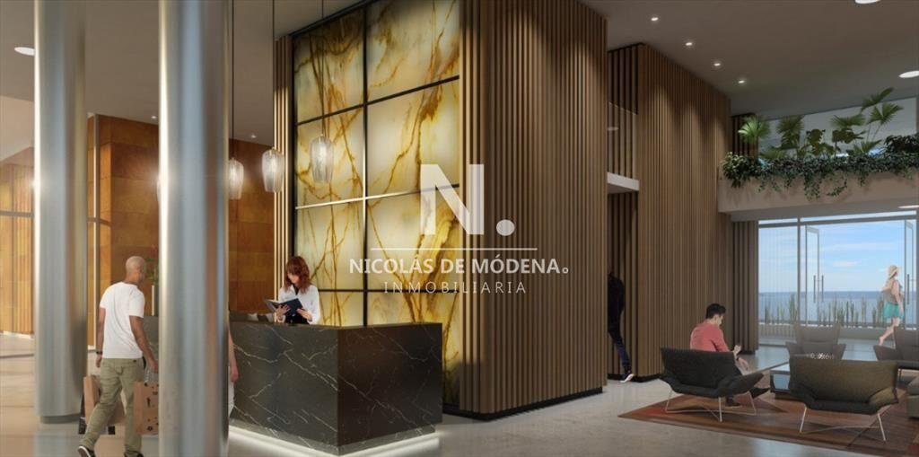 Nicolás De Módena - Proyecto Venetian Luxury -