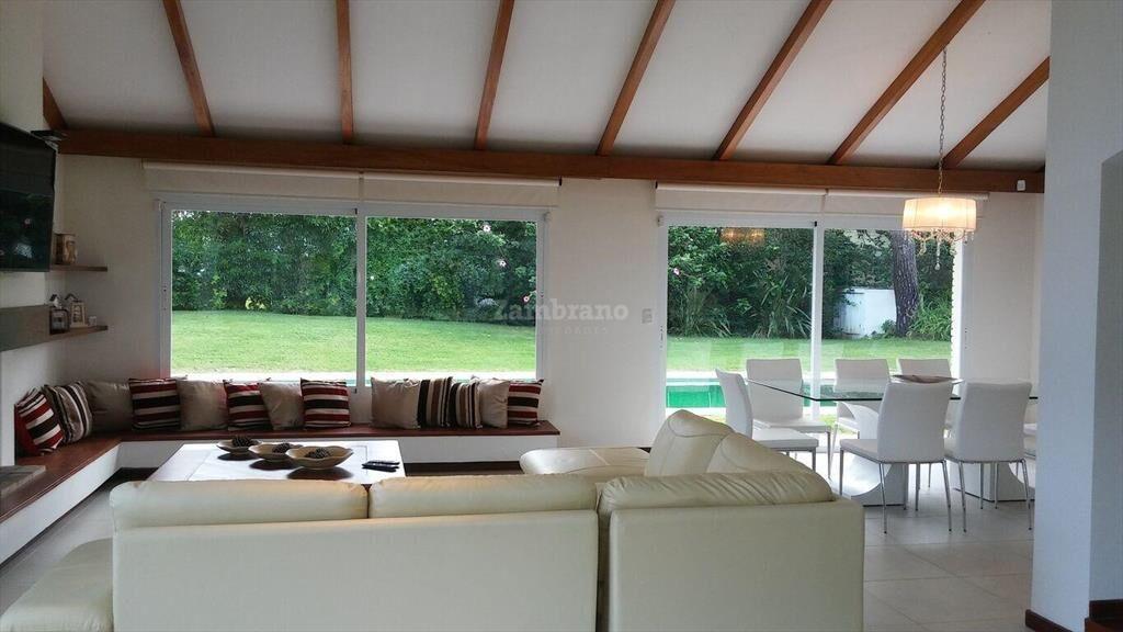 Venta casa Punta del Este