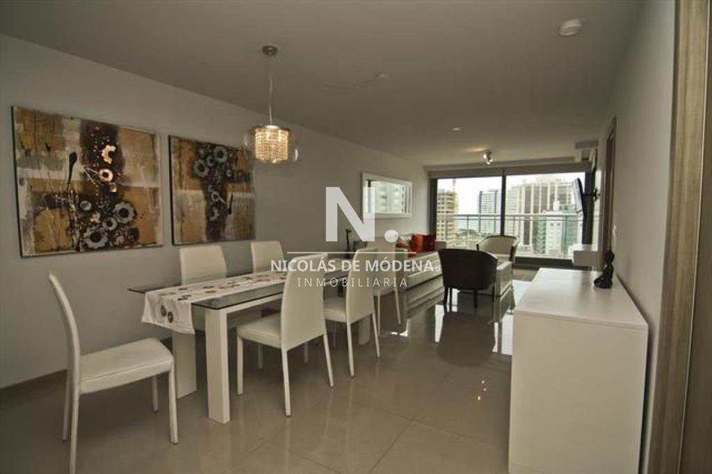 Torre de alta gama con amenities exclusivos. de 2