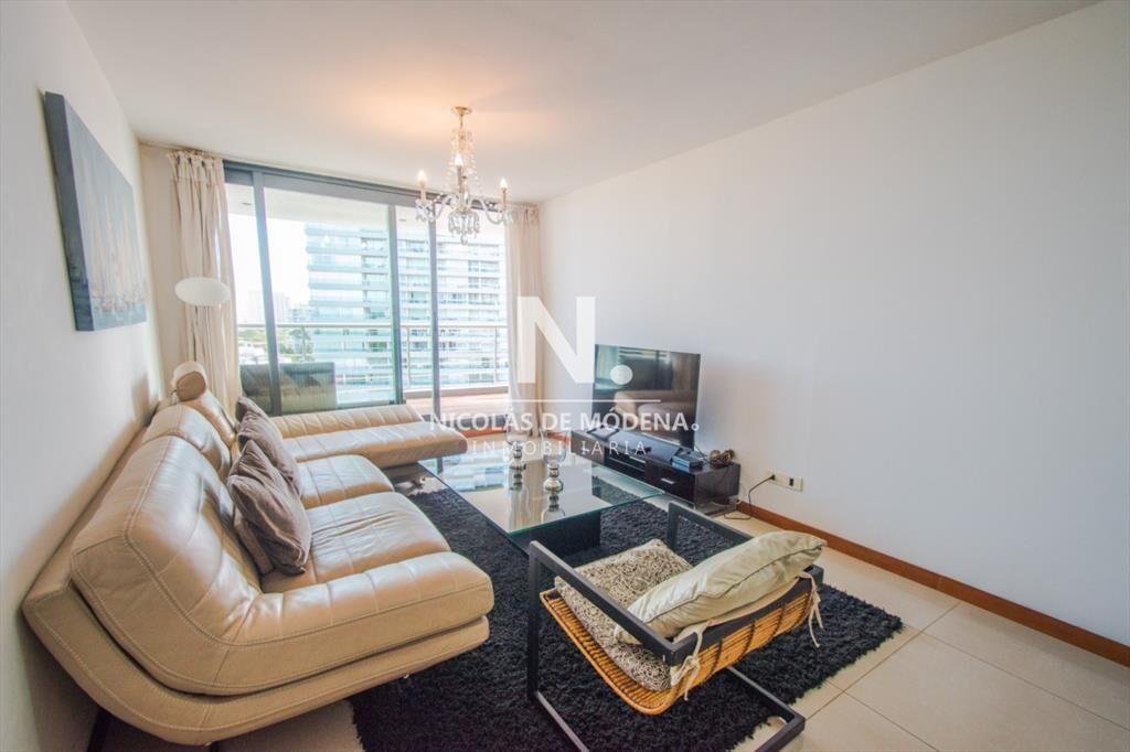 Tressesenta. Excelente apartamento de 2 con