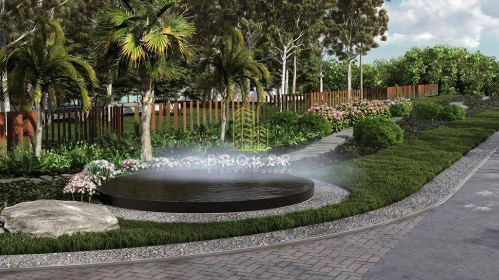 Venta terreno punta del este barrio privado AURA