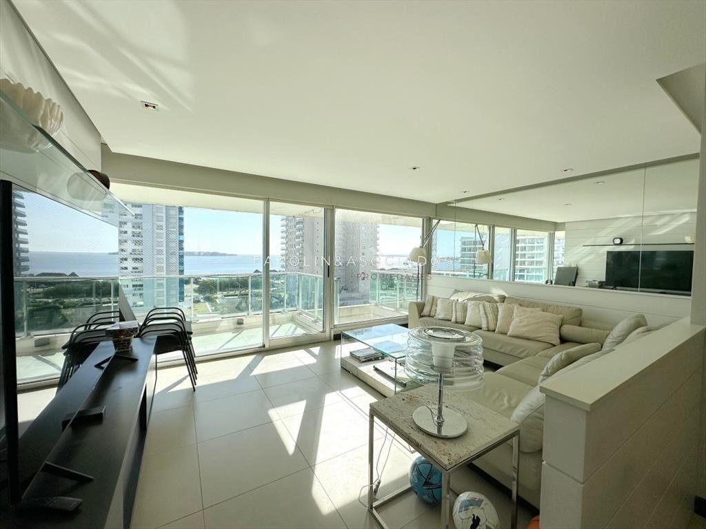 Apartamento en alquiler temporal de 3 dormitorios