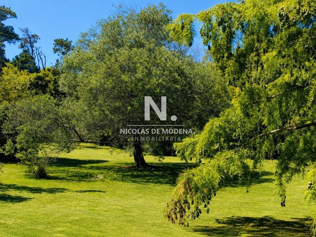 En venta chacra en Barrio Golf, de 5685m2