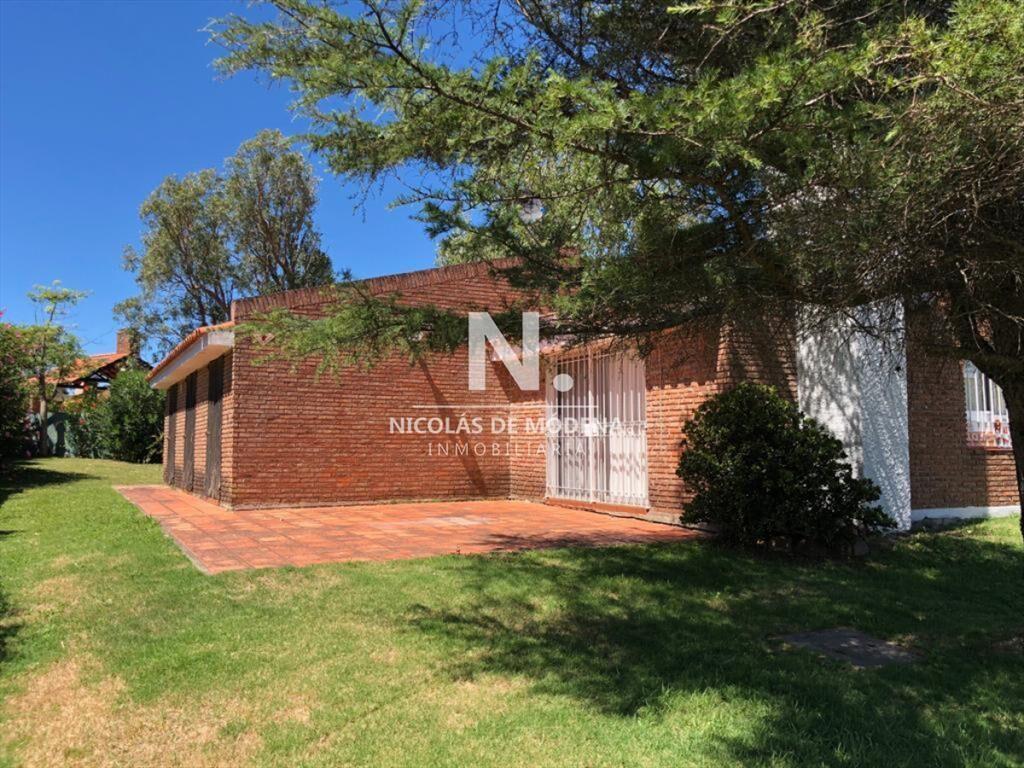 Chalet en venta a solo 50 mts del mar.