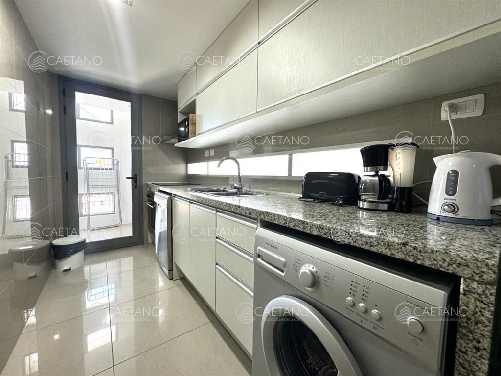 Apartamento en venta 2 dormitorios con vista al