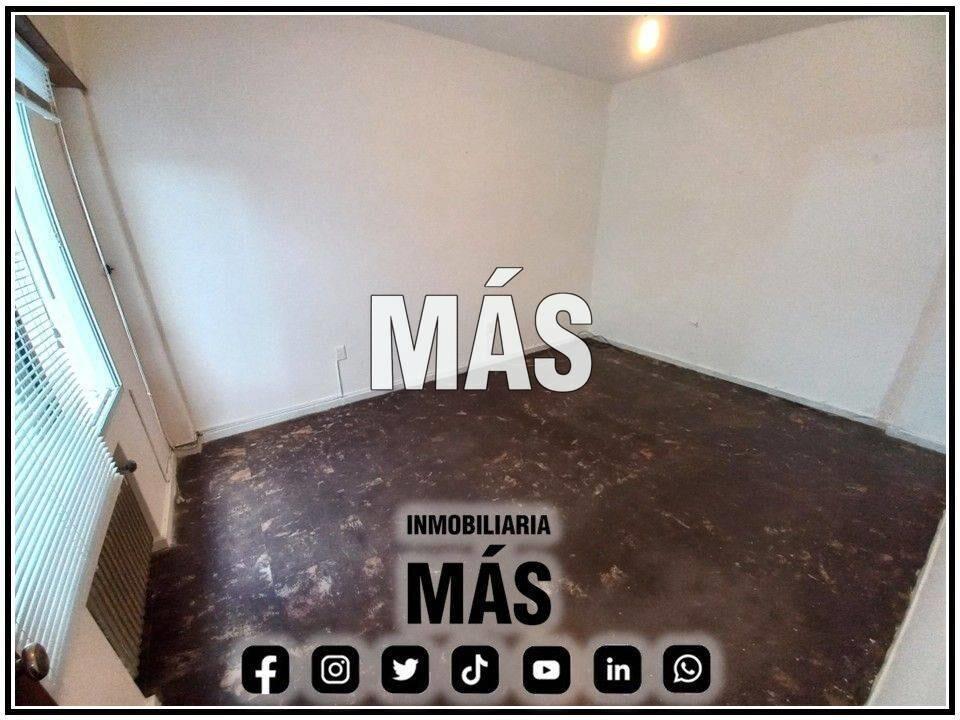 Apartamento Alquiler Centro Montevideo iMas.uy S...