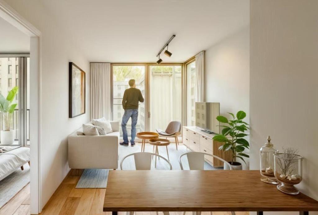 Venta Apartamento 1 Dormitorio en Cordón