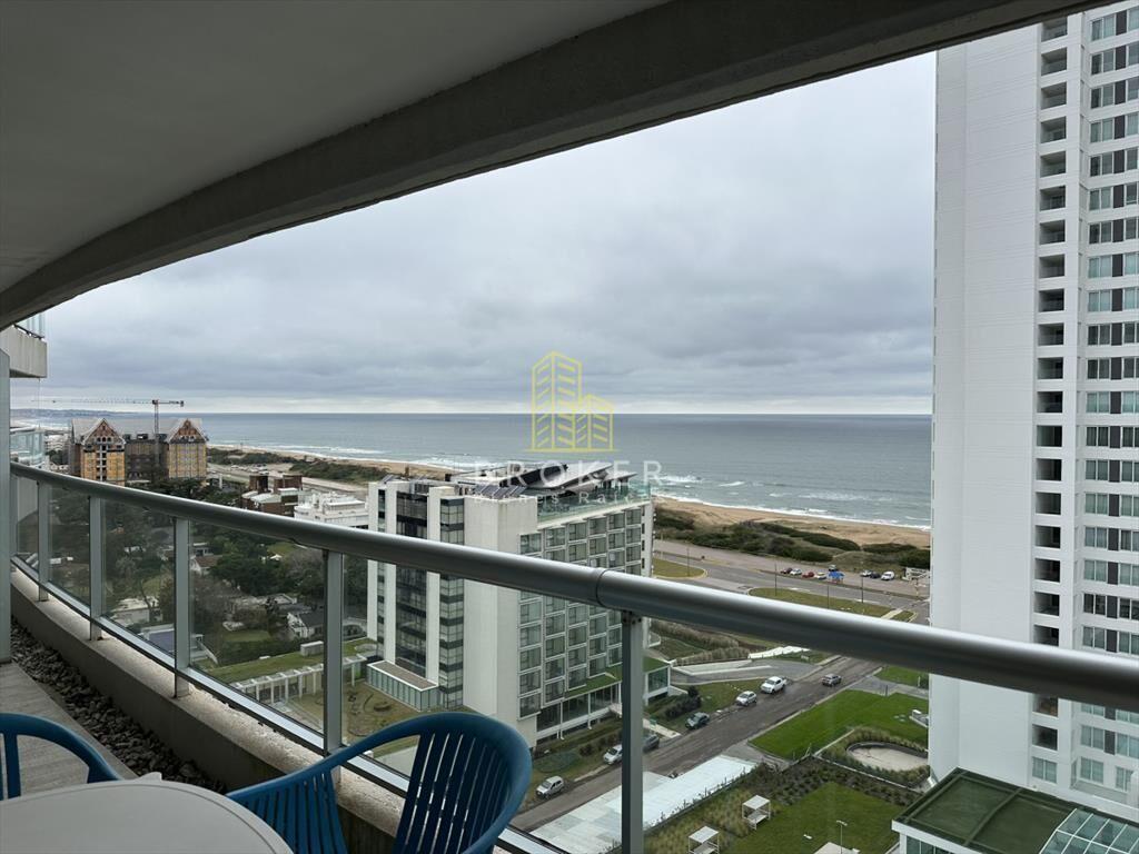 Apartamento Venta Punta del Este Look Brava con