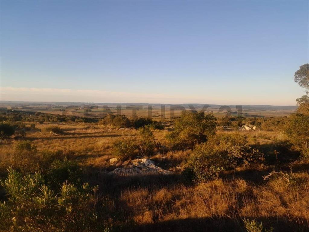 Chacra 5 ha- vistas panoramicas a monte nativo en Sierras...