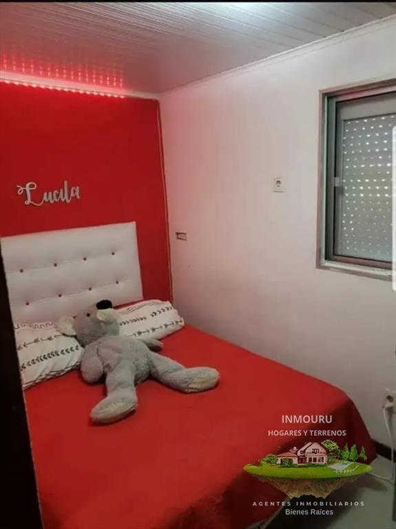 Venta de casa en Peréz Castellanos, 2 dormitorios