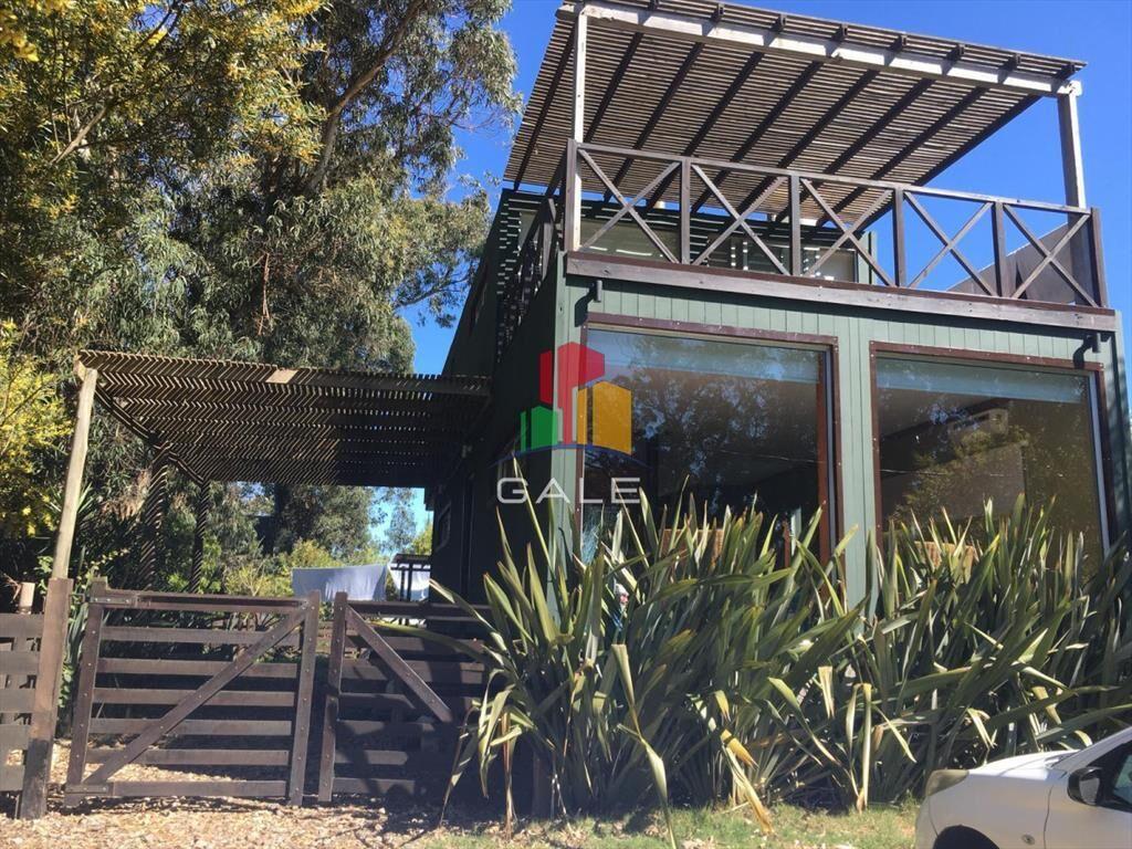 Venta casa en Santa MÃ³nica, JosÃ© Ignacio
