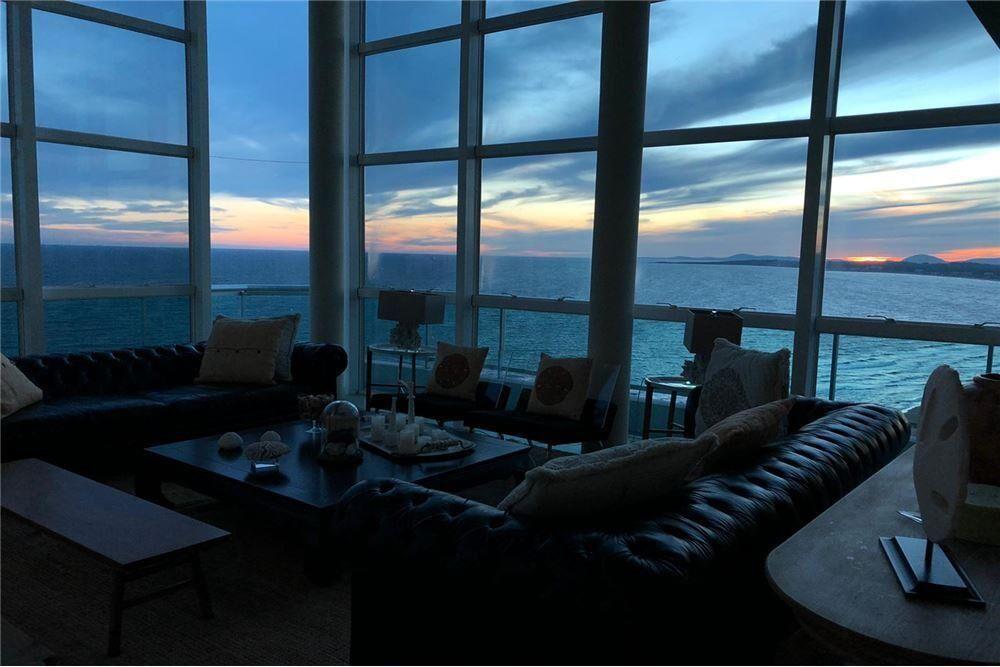 APARTAMENTO VENTA 4 DORMITORIOS PLAYA MANSA