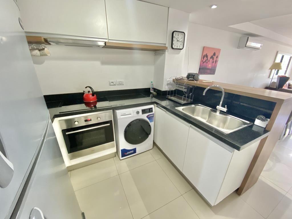 APARTAMENTO EN VENTA DE 2 DORMITORIO 2 BAÑOS 1