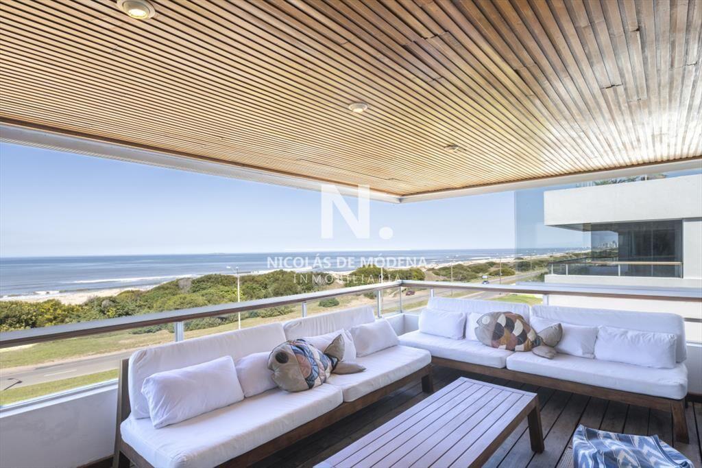 Penthouse Duplex en Venta Apartamento en Playa Brava Punta