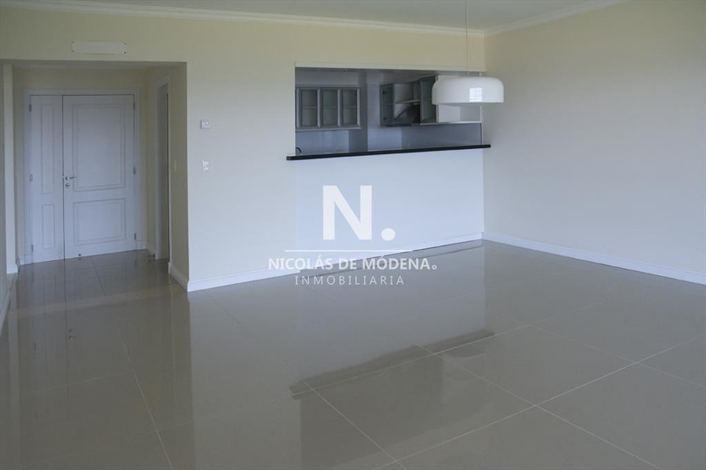Departamento ubicado en el complejo Veramansa.